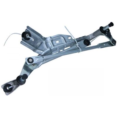 Maxgear 57-0281 - Scheibenwischersystem für Fiat & Abarth - Vorne, Linkslenker Maxgear 57-0281 - Scheibenwischersystem für Fiat & Abarth - Vorne, Linkslenker