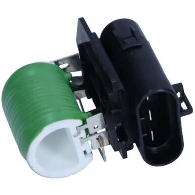 Maxgear 57-0363 Vorschaltgerät Lüftermotor - Automobil Elektronik Maxgear 57-0363 Vorschaltgerät Lüftermotor - Automobil Elektronik