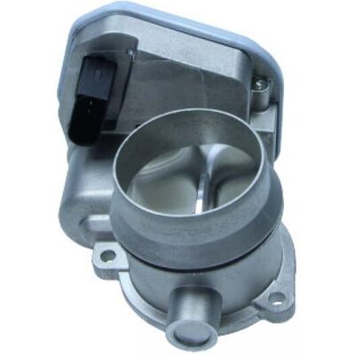 Maxgear Luftansaugklappe - Elektrisch 54mm für BMW Maxgear Luftansaugklappe - Elektrisch 54mm für BMW