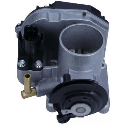 Maxgear 580101 Drosselklappe - Passend für Seat, Skoda, VW Maxgear 580101 Drosselklappe - Passend für Seat, Skoda, VW