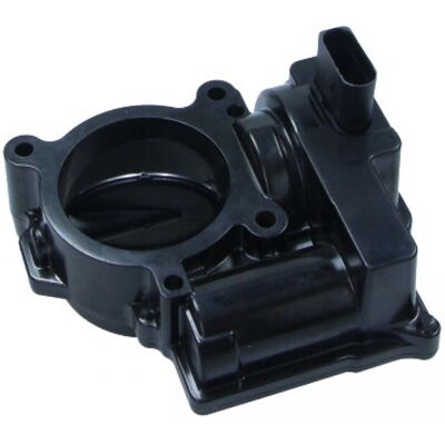 Maxgear Audi A1 Seat Alhambra Ibiza Skoda Fabia VW - Drosselklappe Maxgear Audi A1 Seat Alhambra Ibiza Skoda Fabia VW - Drosselklappe