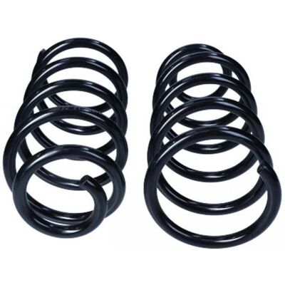 Maxgear Ypsilon II Fahrwerksfeder - Hinterachse, 122mm Durchmesser, 266mm Länge Maxgear Ypsilon II Fahrwerksfeder - Hinterachse, 122mm Durchmesser, 266mm Länge