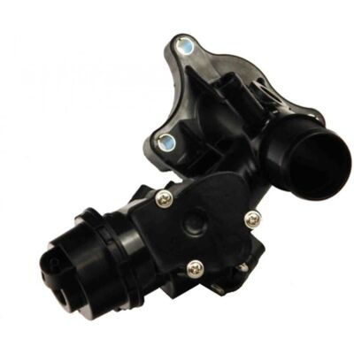 Maxgear Modell 67-0127 Verstärkter Glasfaser-Kühlflansch - Kühlflansch Maxgear Modell 67-0127 Verstärkter Glasfaser-Kühlflansch - Kühlflansch
