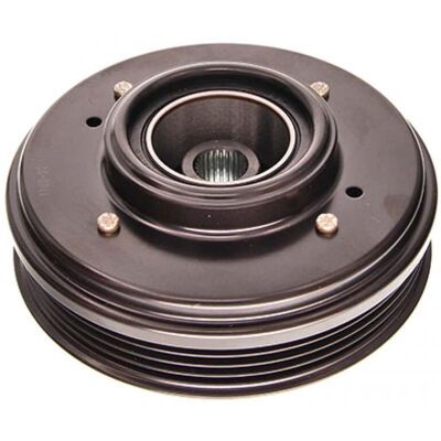 Maxgear Klima-Kompressor Kupplung - OEM 4B0260805G, 8E0206805D - Original Denso Maxgear Klima-Kompressor Kupplung - OEM 4B0260805G, 8E0206805D - Original Denso