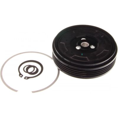 MAXGEAR AC130051 - Elektromagnetische Kupplung für Klimakompressor MAXGEAR AC130051 - Elektromagnetische Kupplung für Klimakompressor