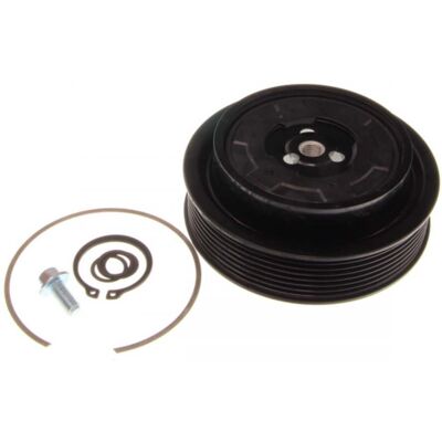 MAXGEAR AC130198 - Elektromagnetische Kupplung für Mercedes-Benz MAXGEAR AC130198 - Elektromagnetische Kupplung für Mercedes-Benz