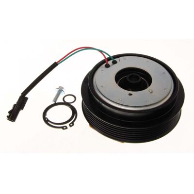 MAXGEAR AC130208 - Elektromagnetische Kupplung für Kompressoren MAXGEAR AC130208 - Elektromagnetische Kupplung für Kompressoren