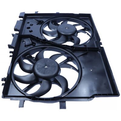 Maxgear Fiat Ducato Motorkühlung Lüfter - 200/300W - Ohne Klimaanlage Maxgear Fiat Ducato Motorkühlung Lüfter - 200/300W - Ohne Klimaanlage