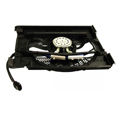 MAXGEAR AC230112 Lüfter Motorkühlung - 12V, 270W, 400mm MAXGEAR AC230112 Lüfter Motorkühlung - 12V, 270W, 400mm