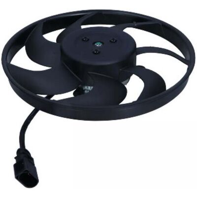Maxgear Autos Kühlermotorlüfter - 200W, 300mm, für Audi A1/A3, Seat Ateca, Skoda Maxgear Autos Kühlermotorlüfter - 200W, 300mm, für Audi A1/A3, Seat Ateca, Skoda