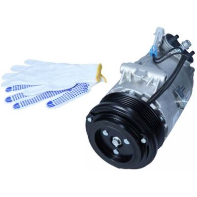 MAXGEAR AC330017 - Klimakompressor MAXGEAR AC330017 - Klimakompressor