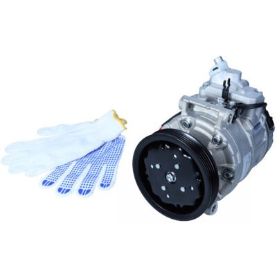 MAXGEAR AC330019 - Klimakompressor MAXGEAR AC330019 - Klimakompressor