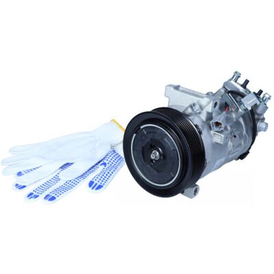 MAXGEAR AC330021 Klimakompressor - Renault kompatibel MAXGEAR AC330021 Klimakompressor - Renault kompatibel