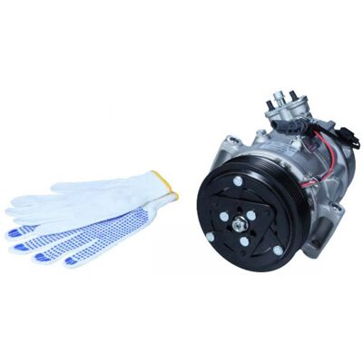 MAXGEAR AC330024 - Klimakompressor MAXGEAR AC330024 - Klimakompressor