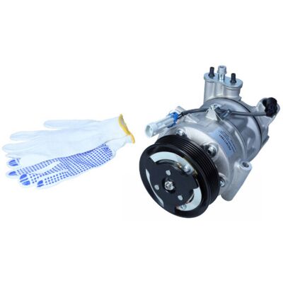 MAXGEAR AC330027 - Kompressor - Opel, Vauxhall MAXGEAR AC330027 - Kompressor - Opel, Vauxhall