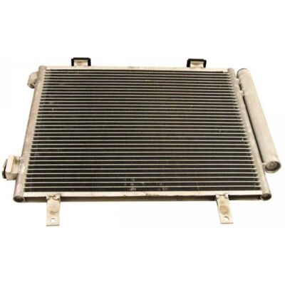 Maxgear AC830061 - Nissan Pixo, Suzuki Alto VII Klimakondensator Maxgear AC830061 - Nissan Pixo, Suzuki Alto VII Klimakondensator