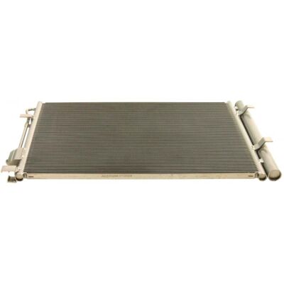 MAXGEAR AC830288 Aluminium Klimakühler - Klimaanlage MAXGEAR AC830288 Aluminium Klimakühler - Klimaanlage