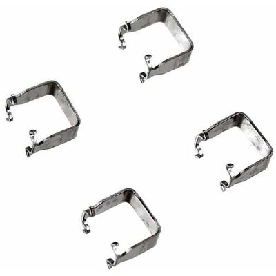 METZGER - Kraftstoffleitungshalter - Opel Astra, Insignia, Zafira, Mokka, Meriva & Vauxhall METZGER - Kraftstoffleitungshalter - Opel Astra, Insignia, Zafira, Mokka, Meriva & Vauxhall