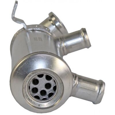 Metzger Peugeot, Citroën, Ford Abgasrückführungskühler - 0892495 Metzger Peugeot, Citroën, Ford Abgasrückführungskühler - 0892495