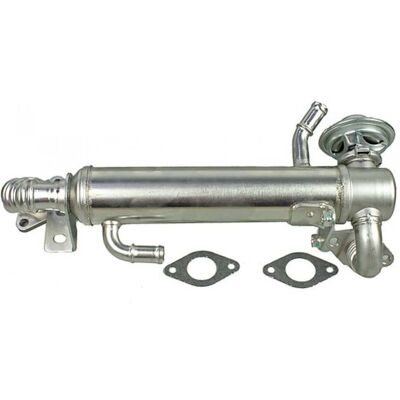 Metzger 0892637 EGR Kühler - Für IVECO Daily 4 Kasten/Kombi Metzger 0892637 EGR Kühler - Für IVECO Daily 4 Kasten/Kombi