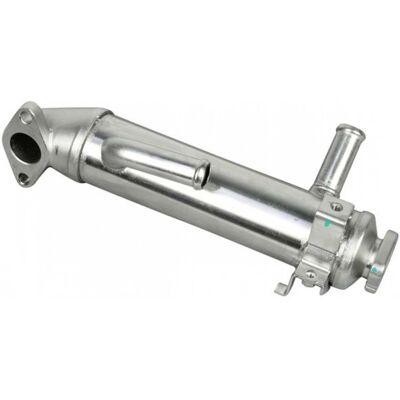 Metzger Ford X-type EGR-Kühler - Für Mondeo & Jaguar geeignet Metzger Ford X-type EGR-Kühler - Für Mondeo & Jaguar geeignet