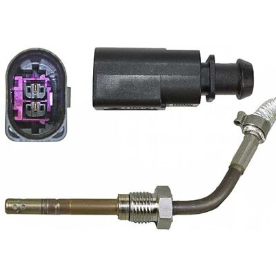 Metzger 0894544 Abgastemperatursensor - Abgastemperatursensor für Audi Q7 Metzger 0894544 Abgastemperatursensor - Abgastemperatursensor für Audi Q7