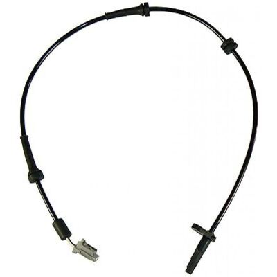 Metzger Nissan Qashqai ABS-Sensor - Raddrehzahl - OE 705 770 Metzger Nissan Qashqai ABS-Sensor - Raddrehzahl - OE 705 770