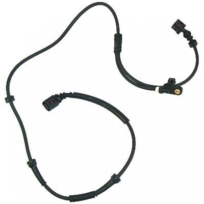 Metzger 0900656 - ABS-Sensor für Ford Galaxy & Seat Alhambra Metzger 0900656 - ABS-Sensor für Ford Galaxy & Seat Alhambra