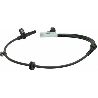 Metzger Chevrolet Aveo Hinterachse links Raddrehzahlsensor - ABS Metzger Chevrolet Aveo Hinterachse links Raddrehzahlsensor - ABS