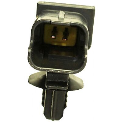 Metzger Kurbelwellensensor - 2 Kontakte, 345mm Kabel, Eckiger Stecker Metzger Kurbelwellensensor - 2 Kontakte, 345mm Kabel, Eckiger Stecker