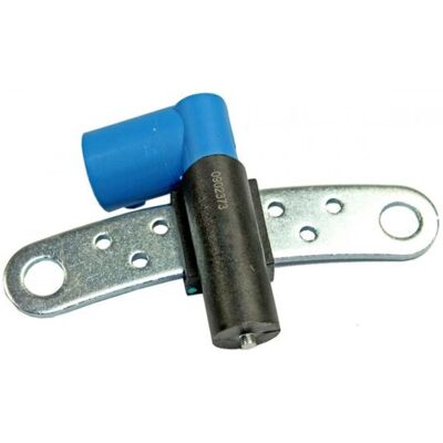 Metzger Dacia Logan Kurbelwellensensor - Impulsgeber, 2 Kontakte, Blau - Kurbelwellensensor Metzger Dacia Logan Kurbelwellensensor - Impulsgeber, 2 Kontakte, Blau - Kurbelwellensensor
