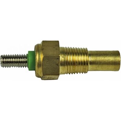 Metzger Ford Kühlmitteltemperatur-Sensor - Grün, 1/8-27NPT - Kühlwassertemperatursensor Metzger Ford Kühlmitteltemperatur-Sensor - Grün, 1/8-27NPT - Kühlwassertemperatursensor