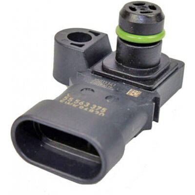 METZGER 0906172 Drucksensor - Opel Chevrolet Astra Zafira METZGER 0906172 Drucksensor - Opel Chevrolet Astra Zafira