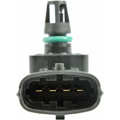 Metzger Porsche MAP-Sensor - Saugrohrdruck - 94860618000 Metzger Porsche MAP-Sensor - Saugrohrdruck - 94860618000