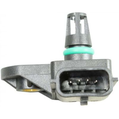 Metzger Map-Sensor Saugrohrdruck Ladedruck - Map-Sensor Metzger Map-Sensor Saugrohrdruck Ladedruck - Map-Sensor