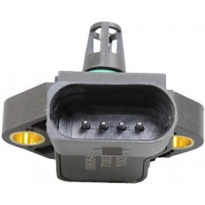 METZGER Sensor, Ansaugkrümmerdruck - Drucksensor METZGER Sensor, Ansaugkrümmerdruck - Drucksensor