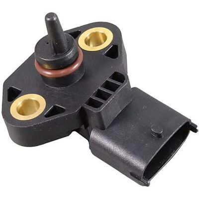 Metzger Porsche Öltemperatur-/Drucksensor - 0906452 Metzger Porsche Öltemperatur-/Drucksensor - 0906452