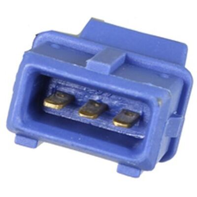 Metzger 0907110 Blauer Klopfsensor - Motortyp Metzger 0907110 Blauer Klopfsensor - Motortyp