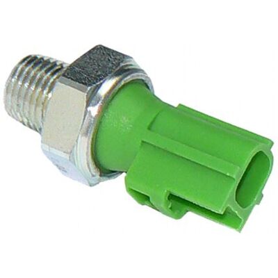 Metzger Öldruckschalter - Grün - 0,25 bar - 1/4x18 NPTF - Öldrucksensor Metzger Öldruckschalter - Grün - 0,25 bar - 1/4x18 NPTF - Öldrucksensor