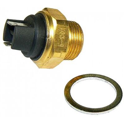 Metzger Thermoschalter Opel - Temperaturbereich 95-100°C - Kühlerlüfter Metzger Thermoschalter Opel - Temperaturbereich 95-100°C - Kühlerlüfter