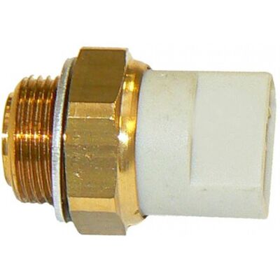 Metzger Vito Thermoschalter - 97°C bis 92°C - M 22x1,5 - Weiß Metzger Vito Thermoschalter - 97°C bis 92°C - M 22x1,5 - Weiß