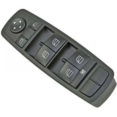 Mercedes-Benz 0916417 Türglassschalter - Fahrerseite vorne Mercedes-Benz 0916417 Türglassschalter - Fahrerseite vorne