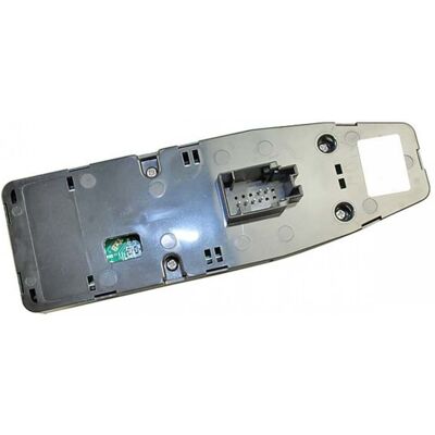 Metzger BMW 1-6 X1 X3 Frontfahrer Fensterheberschalter Metzger BMW 1-6 X1 X3 Frontfahrer Fensterheberschalter