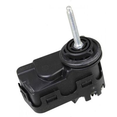 Metzger Hyundai I30 Ix35 Santa Stellmotor Leuchtweitenregulierung - Scheinwerferabstand Metzger Hyundai I30 Ix35 Santa Stellmotor Leuchtweitenregulierung - Scheinwerferabstand