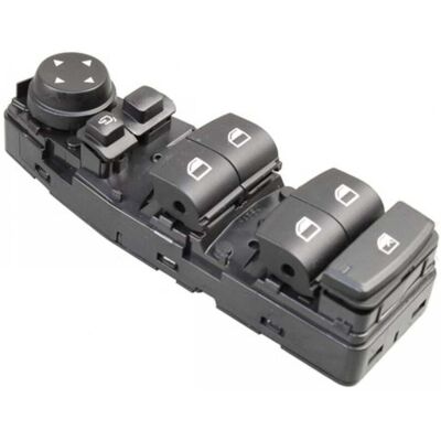 Metzger Fahrerseite Frontscheibenschalter für BMW X1 X2 X5 X6 Metzger Fahrerseite Frontscheibenschalter für BMW X1 X2 X5 X6