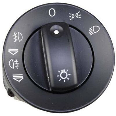 Metzger 8e0941531c Lichtschalter - Hauptlicht, 17 Pol, Schwarz Metzger 8e0941531c Lichtschalter - Hauptlicht, 17 Pol, Schwarz