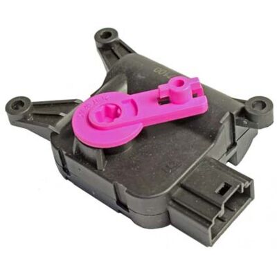 Metzger Modell 0917100 HVAC Stellmotor für VW, Seat, Skoda - Temperaturregelventil Metzger Modell 0917100 HVAC Stellmotor für VW, Seat, Skoda - Temperaturregelventil