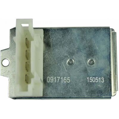 Metzger 52474 HVAC Widerstand - HVAC Widerstand Metzger 52474 HVAC Widerstand - HVAC Widerstand
