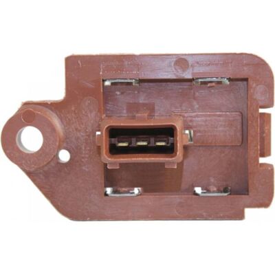 Metzger Xsara C5 Braune Widerstand - Lüftermotor Metzger Xsara C5 Braune Widerstand - Lüftermotor