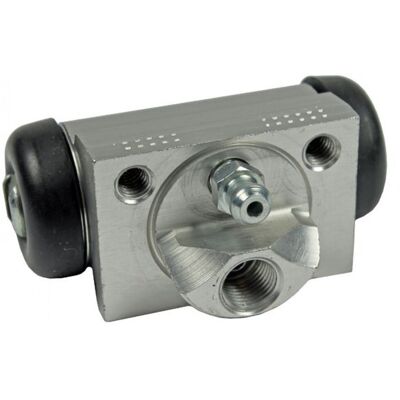 Metzger Cifam Radbremszylinder - Suzuki Swift 4 - 19mm Aluminium Metzger Cifam Radbremszylinder - Suzuki Swift 4 - 19mm Aluminium